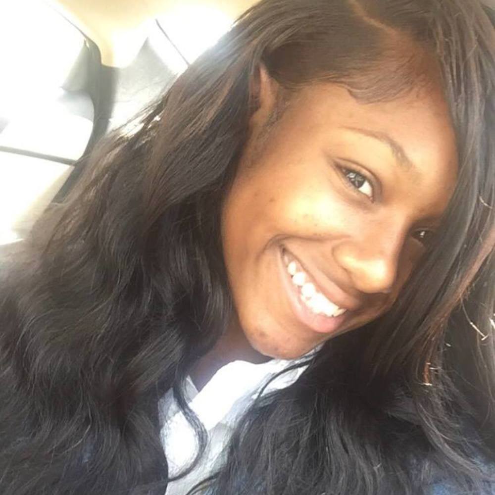 Meet your Posher, Imani